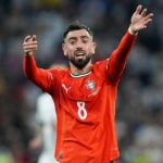 Bruno Fernande, nazývaný Anglická hviezda, pretože som mi povedal kapitána UTD, že sa mýlil | Futbalový šport