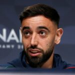 Fernandes ešte nie je na ceste do Saudskej Arabie