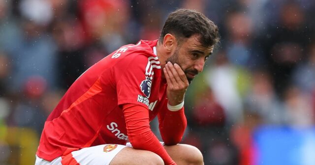 Bruno Fernandes je jednoznačne udelený Saudskej Arábii ako rozhodnutie o prevode ako osoba, ktorá necháva „bez premýšľania“

