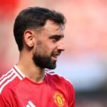 Bruno Fernandes odmietol Saudskú Arábiu Rich - ale muž Utd Skipper stále urobil klub zle