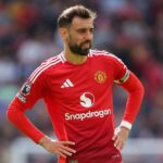 Bruno Fernandez zdieľa svoje myšlienky, keď osoba UTD potvrdzuje dva výstupy | Futbalový šport