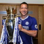 Brutálna predpoveď Johna Terryho hovorí o zväzkoch, keď sa vytvorili Arsenal a Liverpool Point