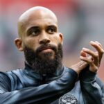 Bryan MBEUMO à Man Utd Transfer News avec `` Demand de 63 millions de livres sterling 'comme un désir clair indiqué