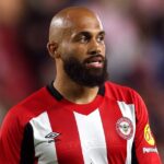Bryan MBEUMO à Man Utd plus tard en tant que «Tottenham Entrer Race» après la première offre rejetée