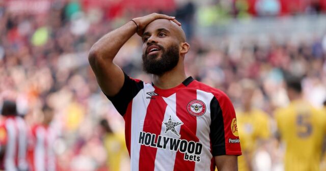 Bryan MBEUMO 'accepte le transfert' comme l'homme UTD et les Spurs Target fait un demi-tour en U
