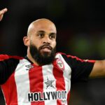 Bryan MBEUMO plus tard alors que Man Utd et Tottenham Transfer Saga se réchauffent après que Star se soit prononcé