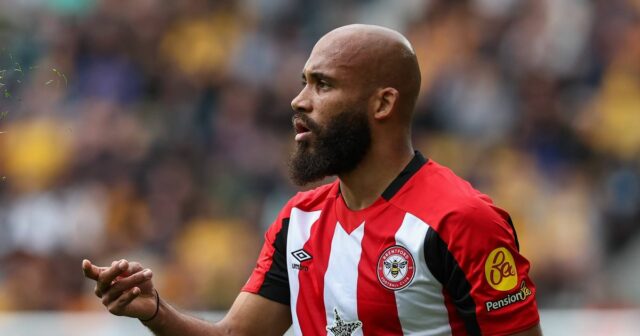 Bryan Mbeumo brise le silence comme Tottenham Deal Man Utd Major Blow in Transfer War

