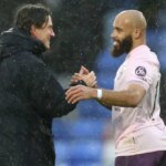 Bryan Mbeumo na Tottenham presunie posledný po rozhodnutí Thomasa Franka na pozadí masívneho muža Utd