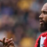 Bryan Mbeumo prelomí ticho, keď je Tottenham Trump Man Utd obrovskou ponukou prenosu
