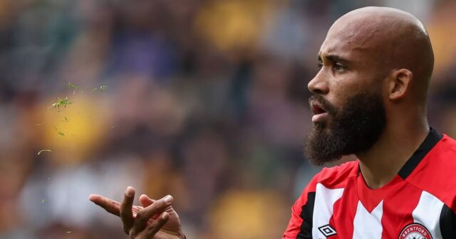 Bryan Mbeumo prelomí ticho, keď je Tottenham Trump Man Utd obrovskou ponukou prenosu


