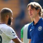 Bryan Mbeumo prend une énorme décision de transfert de l'homme UTD alors qu'Amorim subit un coup d'énorme coup
