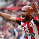Bryan Mbeumo to Man Utd presunie o krok ďalej po dosiahnutí zmluvy