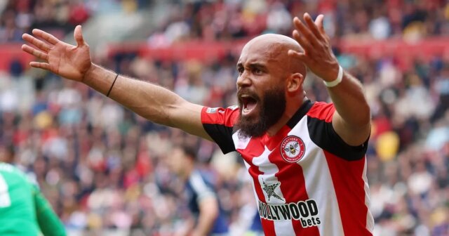 Bryan Mbeumo to Man Utd presunie o krok ďalej po dosiahnutí zmluvy

