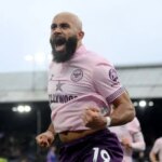 Bryan Mbeumo to Tottenham prenáša výhodu oproti Man Utd po 62,5 milióna libier