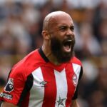 Bryan Mbeumo uverejňuje správu so štyrmi slovami na pozadí Tottenham a Fresh Man Utd Bid