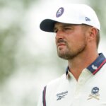 Bryson DeChambeau ide „Aura Faring“ s bývalým golfistom pred Liv Golf Dallas