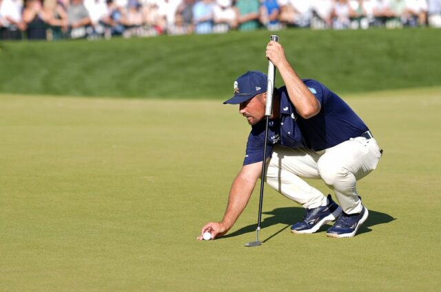 PGA: PGA Championship - posledné kolo