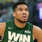 Bucks 'Giannis Antetokunmpo Fires Správa: „Chráňte deti, nie zbrane“