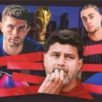 Bude Hviezda Usmnt Absent poškodiť nádeje na majstrovstvá sveta v roku 2026?