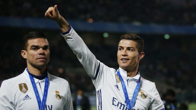 Bude hrať Cristiano Ronaldo na Majstrovstvách sveta klubu FIFA 2025?

