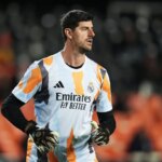 Bude zranený Thibaut Courtois k dispozícii pre Real Madrid na Majstrovstvách sveta v klube?
