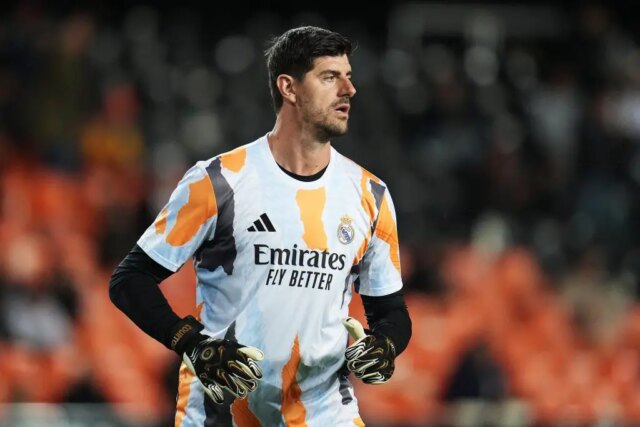 Bude zranený Thibaut Courtois k dispozícii pre Real Madrid na Majstrovstvách sveta v klube?

