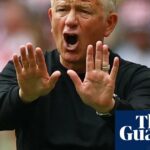 Budúcnosť Chrisa Wildera, ako Sheffield United Manager, je na stretnutí rady pochybnosti Sheffield United