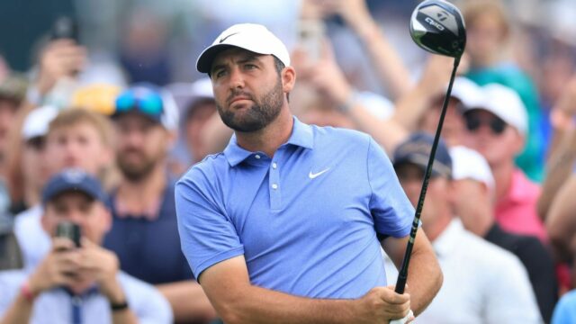 Budúcnosť JJ Spaun, outdoorové obľúbené a ako sa tvoria tímy Ryder Cupu

