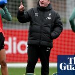 Burnley urobte vyhlásenie o úmysle vyriešiť tip na výhru titulu Liverpool WSL | Ženský futbal