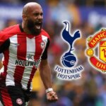 Byan Mbeumo Transfer Twist, zatiaľ čo Man Utd sa rozhodol 60 miliónov libier na pozadí hrozby pre Tottenham