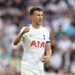 Bývalý hráč Tottenham Wing Ivan Perisic uviedol, že Barcelona by mohla dokončiť šokový pohyb