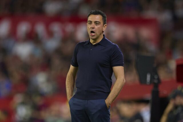 Bývalá hviezda Barcelona trvá na tom, že Xavi si zaslúži určitý kredit za nedávno úspech - „Ľudia zabudnú ľahko“