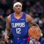 Bývalá hviezda NBA bola údajne zatknutá za údajné domáce násilie Eric Bledsoe