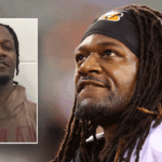 Bývalá hviezda NFL Pacman Jones zatkla za útočného dôstojníka v Kentucky