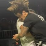 Nol -i bývalý veterán Kevin Proctor zaklopal na kontroverznú udalosť
