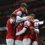 Symbol Premier League urobil v stredu večer výrazný priamy kop pre detský klub