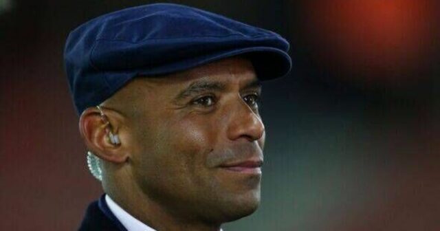 Bývalá krajina Star Trevor Sinclair bankrot na úkor nezaplatených daní za 36 000 GBP | Futbalový šport

