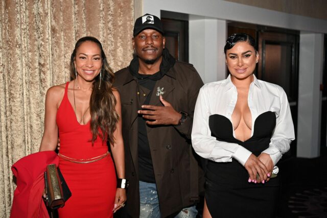 Bývalá manželka Gilberta Arenasa, Laura Govan, zdieľa horúce momenty s manželkou Russella Wilsona Ciara, na Bet Awards (obrázok cez Instagram @Lauramgovan)