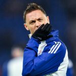 Bývalá mužská hviezda UTD Nemanja Matic zakázala po zakrytí známky anti-homofóbie