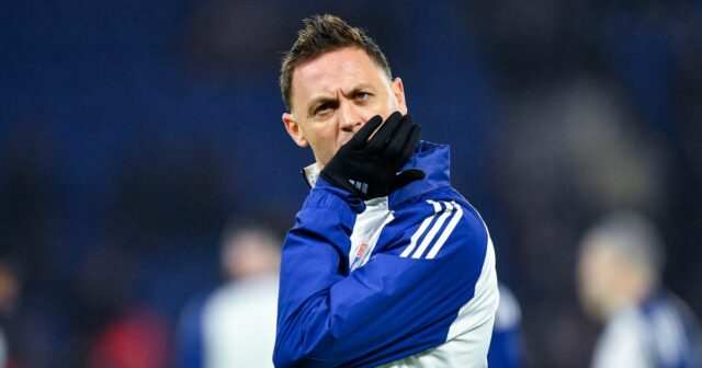 Bývalá mužská hviezda UTD Nemanja Matic zakázala po zakrytí známky anti-homofóbie

