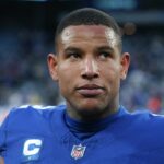 Bývalá obrovská hviezda Darren Waller zdieľa prekvapujúce údaje o dôchodkoch NFL