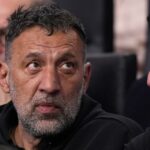 Bývalý NBA Great Vlade Divac prelomí bedro pri nehode s motocyklami