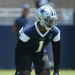 Bývalý NFL -Cornerback Kelvin Joseph obvinený smrteľnou nehodou motocykla