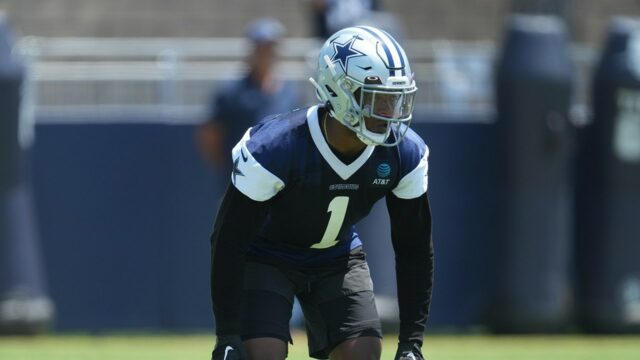 Bývalý NFL -Cornerback Kelvin Joseph obvinený smrteľnou nehodou motocykla

