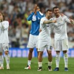 Bývalý Real Madrid Wichcer sa pozerá späť na čas na klub - „Vzal som sa na miesto Balea“