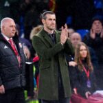 Bývalý Tottenham, Real Madrid Bale „Hope“ kvôli nadobudnutiu Cardiff City