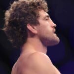 Bývalý UFC -Star Ben Askren Health Aktualizácia: Pľúca