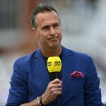 Bývalý anglický kapitán Michael Vaughan sa obával o Ben Stokesa pred anglickou testovacou sériou proti Indii