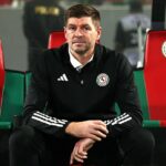 Bývalý asistent Stevena Gerraraka odmietol šancu prevziať sa ako riaditeľka Adany Demirspor, tureckej strany.