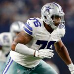 Bývalý hráč NFL Greg Hardy je konfrontovaný s nákladmi na útok v Texase po zatknutí